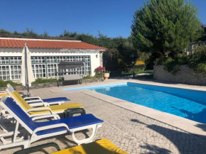 Casa Machuca with pool